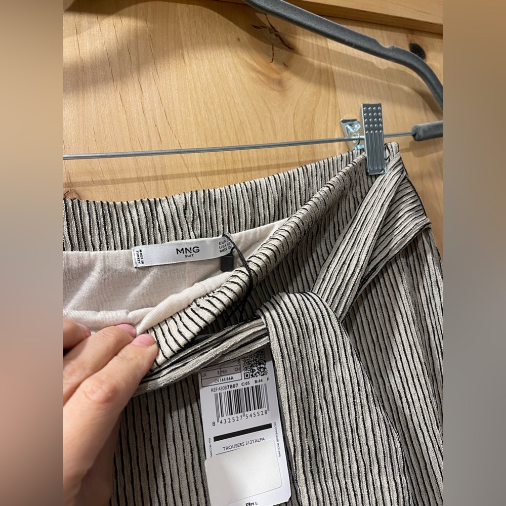 Mango pants - Picture 9 of 10